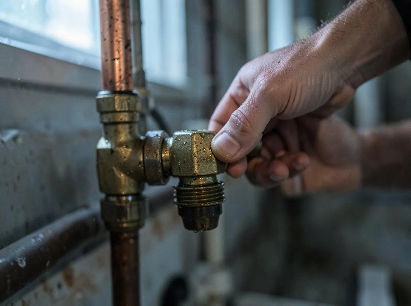 Emergency Plumber San Leandro, CA FAQs